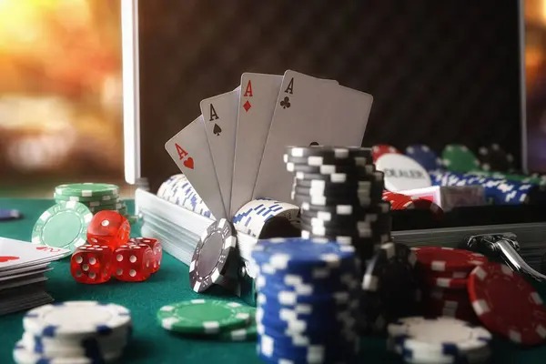 Winning spin and payout confirmation Winning spin result on Hacksaw Gaming slot with payout display