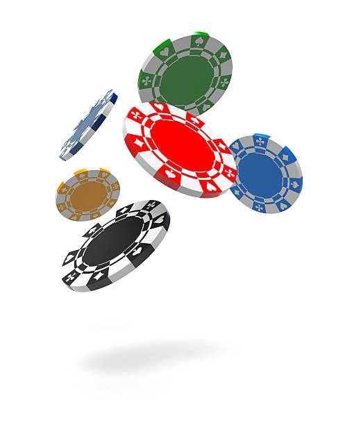 Roulette betting layout showing number grid and outside bets
