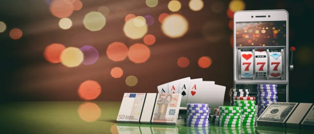 Chat interface showing player interaction during live roulette game